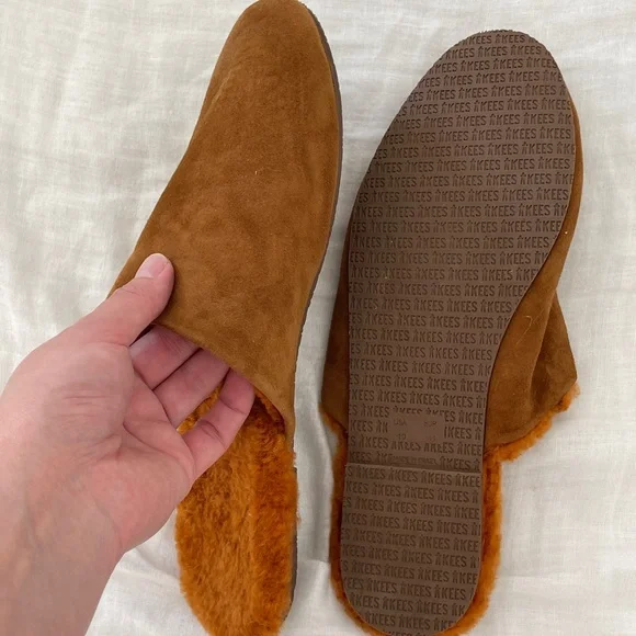 INES SHEARLING TKEES slides - Picture 3 of 3